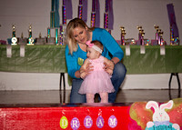 Ava's Pageant