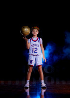 South Hopkins Boys Basketball 2024